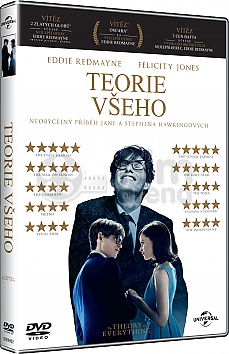 The Theory of Everything