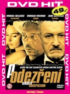 Podezen (paprov obal) (DVD)