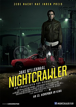 Nightcrawler