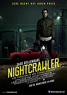 Nightcrawler (Blu-ray)