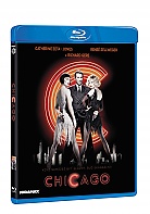 Chicago (Blu-ray)