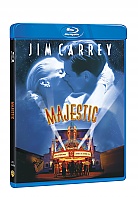 The Majestic (Blu-ray)