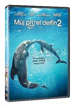 Dolphin Tale 2