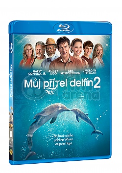 Dolphin Tale 2