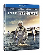 INTERSTELLAR Futurepak™ Limited Collector's Edition + Gift Futurepak's™ foil