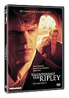 TALENTOVANÝ PAN RIPLEY (DVD)