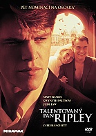 The Talented Mr. Ripley
