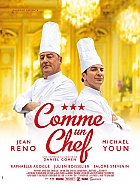 Comme un chef (DVD)