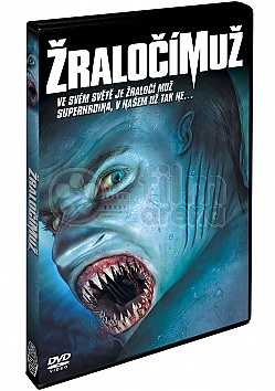 Sharkman