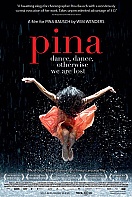 Pina (DVD)