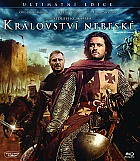 Kingdom of Heaven - Ultimate Edition Extended director's cut RoadShow Limited