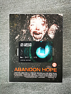 FAC #1 AS ABOVE, SO BELOW FullSlip numbered (with DEFECT) Steelbook™ Limited Collector's Edition + Gift Steelbook's™ foil