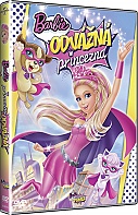BARBIE: Princess Power (DVD)