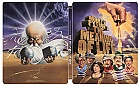 Monty Python's The Meaning of Life Steelbook™ Limited Collector's Edition + Gift Steelbook's™ foil