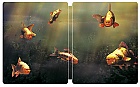 Monty Python's The Meaning of Life Steelbook™ Limited Collector's Edition + Gift Steelbook's™ foil