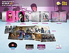 FAC #7 GET ON UP FullSlip Steelbook™ Limited Collector's Edition - numbered + Gift Steelbook's™ foil