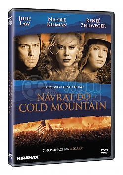 Cold Mountain