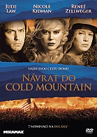 Cold Mountain