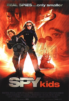 Spy Kids