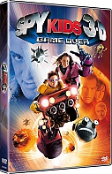 Spy Kids 3-D: Game Over (DVD)
