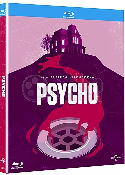 Psycho 