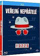 Public Enemies (Blu-ray)