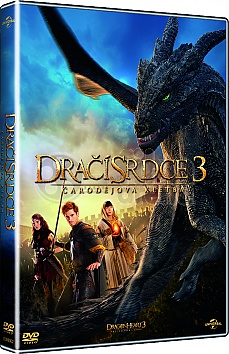 Dragonheart 3: The Sorcerer's Curse