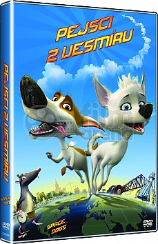 Space Dogs 3D
