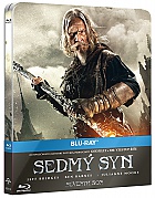 Seventh Son QSlip Steelbook™ + Gift Steelbook's™ foil (Blu-ray)