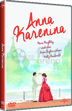 Anna Karenina