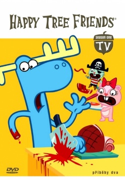 Happy Tree Friends TV Season 2