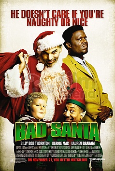 Bad Santa