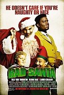 Bad Santa (DVD)