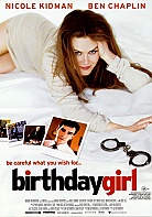 Birthday Girl (DVD)