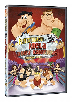 Flintstones & WWE:Stone Age Smackdown
