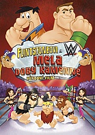 Flintstones & WWE:Stone Age Smackdown