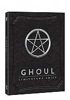GHOUL 3D + 2D MediaBook (Blu-ray 3D)