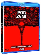 As Above, So Below (Blu-ray)