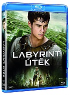 LABYRINT: Útěk (Blu-ray)