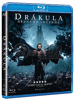 Dracula Untold