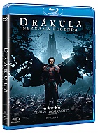 Dracula Untold (Blu-ray)