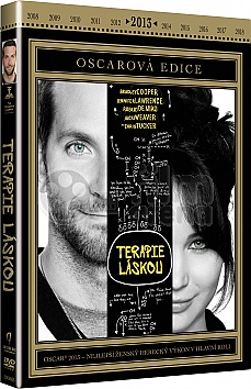 Silver Linings Playbook