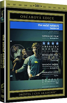 The Social Network 