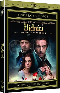 Les Misrables