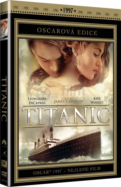 Titanic (2 DVD)