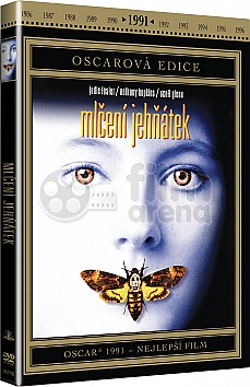 The Silence of the Lambs