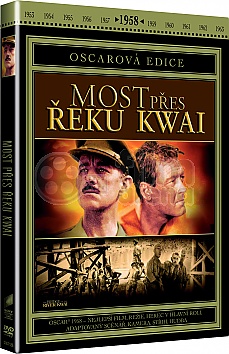 The Bridge on the River Kwai
