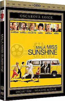 Little Miss Sunshine