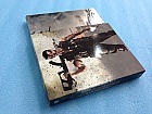 FAC #10 COMMANDO FULLSLIP + LENTICULAR MAGNET Steelbook™ Extended director's cut Limited Collector's Edition - numbered + Gift Steelbook's™ foil