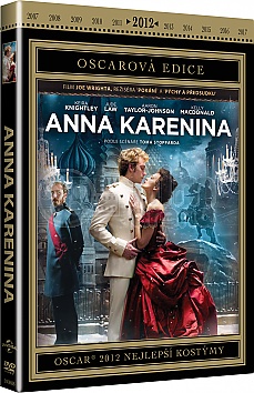 Anna Karenina